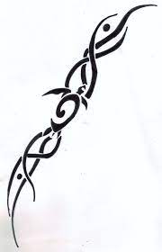Tribal Turtle Tattoo By Hanapu Sama Tribal Turtle Tattoos Turtle Tattoo Tattoos