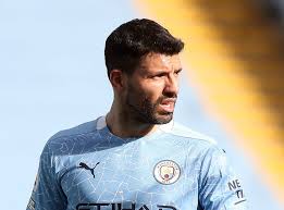 Aguero's contract at the etihad stadium will expire in the summer when he will leave on a free transfer. Are Man City Already Preparing For Life After Sergio Aguero The Independent