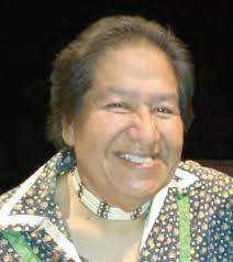 INDIAN PRINCESS INSPIRES MISS ODAWA NATION 2011-2012 JOSEPHINE LAUGHLIN