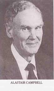 A Tale of Two Scholars