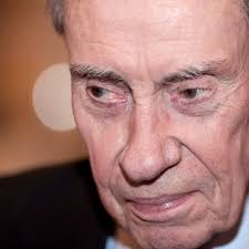 Edward Nixon, brother of President Richard Nixon, dies at 88