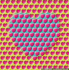 These Patterns Move But It S All An Illusion Illusions Optical Illusions Illusion Pictures
