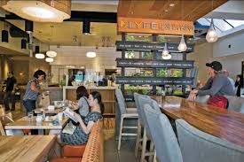 Friendly to gluten free, vegetarian and vegan. Lyfe Kitchen Closes In Palo Alto Peninsula Foodist Elena Kadvany Palo Alto Online