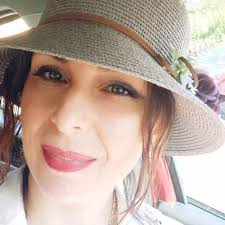 Anna Senatore Naturopata specializzata in Medicina Energetica