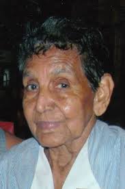 Maria Zavala Cadena Obituary