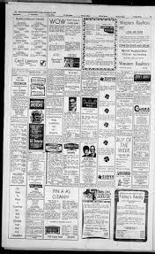 The Lawton Constitution (Lawton, Okla.), Vol. 67, No. 72, Ed. 1 Tuesday,  November 12, 1968