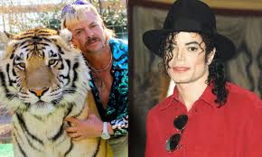 Un acte de naissance peut donner lieu à la délivrance de 3 documents différents : Tiger King Alligators Killed In Joe Exotic S Studio Fire Once Belonged To Michael Jackson