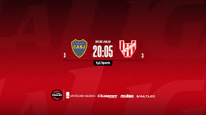 ¡Boca Bicampeón! Final Épica vs Instituto en La Liga Nacional