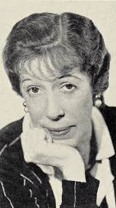 Edna May Oliver (Who's Who at MGM, 1937) 🇺🇸