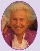 Johanne Dressel Obituary (2015)