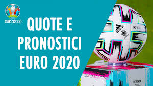 Una vez transcurrido dicho plazo. Passaggio Turno Europei 2020 Quote E Pronostico Le Scommesse Sull Italia