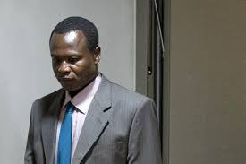 Dominic ongwen was a killer for the ugandan lord's resistance army militia. Icc S Second Highest Sentence Given To Dominic Ongwen Justiceinfo Net