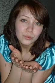 Natalia Petrova Scammer Profile