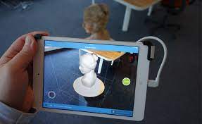 This app needs the lidar sensor to create 3d scans. Die Besten 3d Scanner Apps Fur Ios Und Android 3dnatives