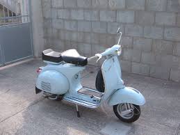 Image result for Grigio Biacca 1965 Piaggio