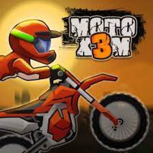 Moto x3m is a well executed motorcycle stunt game with a twist on deadly obstacles and explosive crashes. Moto X3m Kostenlos Spielen Auf Littlegames