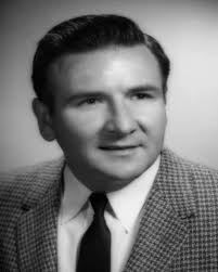 John William “Jack” Foran (1920-2013)