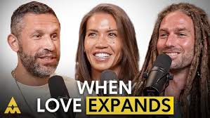 Jealousy, Comedy & Fidelity In A Post-Conventional Relationship