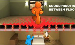 We did not find results for: Soundproofing Between Floors Noisy Neighbors Upstairs Roof Insulation