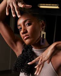 Urban Bush Women: Mikaila Ware — Let's Talk Durham