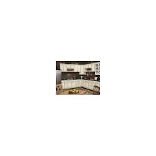 Sunny Wood Slw2736 A Products Glazed Kitchen Cabinets Tall Pantry Cabinet Kitchen Cabinet Accessories