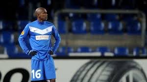 Doctors call it sundowning, or sundown syndrome. Genk Legend Anele Ngcongca Killed In Car Crash In South Africa
