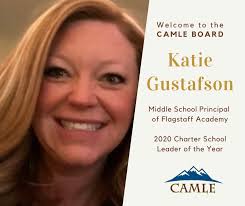 Colorado Association of Middle Level Education