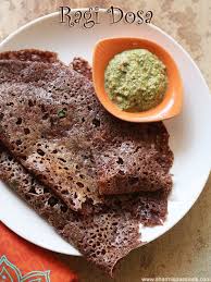 Instant Ragi Dosa Recipe Easy Finger Millet Dosa Recipe Recipe Dosa Recipe Ragi Dosa Recipes