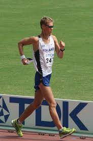 Race Walking Athletics Britannica