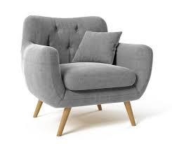 Lagos Grey Fotel Vivre Armchair Design Armchair Furniture