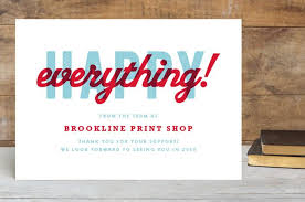 10 Ways To Write And Design A Compelling Holiday Card Business Holiday Cards Corporate Holiday Cards Holiday Design Card