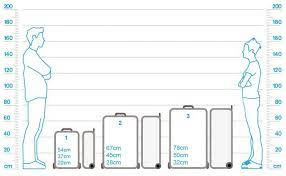 30kg Luggage Bag Size Google Search