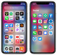 You may have noticed some big changes to your ipad's interface since the ios 11 update. Ios 14 S App Library The Faq Tidbits