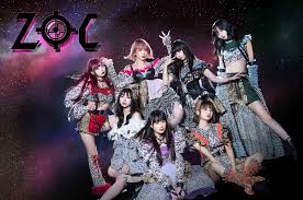 新生ZOC”メンバーが日替わりで登場 Faniconに開設中の公式ファンコミュニティ『FC ZOC』にて1112（日）より1週間【毎日生配信】を実施！