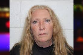 Sherrie Patterson — Habersham County Jail Bookings