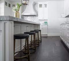 Browse inspirational photos of modern kitchens. Matte Hardwood Flooring Matte Finish Hardwood Flooring According To Oak Broad An Ebony Stai White Shaker Kitchen Hardwood Floors Dark Wood Floor Kitchen