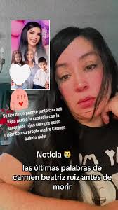 Que Paso Con Irma Puente Berrueto