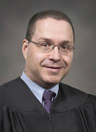 2017 Annual Report The First Judicial District of Pennsylvania