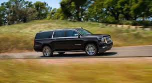 Choose the desired trim / style from the dropdown list to see the corresponding dimensions. Comparing The 2020 Chevy Suburban Against The 2020 Toyota Sequoia Autoinfluence