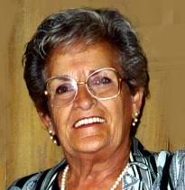 Mary Ashlin Obituary