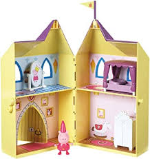 Gamasexual » online games » building » peppa pig: Character Options Peppa Pig Secret Tower Playset Amazon Co Uk Toys Games