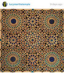 Maybe you would like to learn more about one of these? Epingle Par Joshua Kahn Sur Islamic Geometry Motifs Islamiques