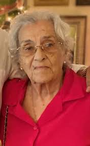 RIP Mrs. Valerie McNeill, widow of the late Dr. Ken McNeill and mother of  former Tourism Minister, Dr. Ken Wykeham and Fiona McNeill. A formidable  politician in her own right, she was