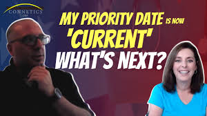 Effective 2007, the local time changes from cst to cdt at 02:00 lst to 03:00 ldt on the second sunday in march, and returns at 02:00 ldt to 01:00 lst on the first sunday in november. What To Do When Your Priority Date Becomes Current Adjustment Of Status And Consular Processing Youtube