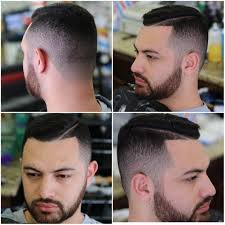 Excellent Barber Shop Haircut Styles Chart Alwaysdc Com