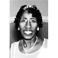 Gloria Lynch Obituary