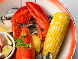 Check spelling or type a new query. Seafood Restaurant Bar Harbor Me Fish House Grill