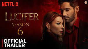 Lucifer has now thrived on the streaming site for two extra seasons, using the forthcoming season 6 being it's last. Lucifer Season 6 Trailer Lucifer Season 6 Release Date Netflix Youtube