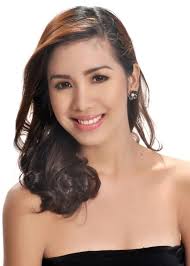Miss Philippines Earth