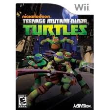 Los juegos arcade (o xbla en ingles que viene de xbox live arcade) son juegos que a lo sumo pesan 1 gb y que no son tan elaborados como los grandes juegos (lo cual no quiere decir que no sean buenos). Activision Teenage Mutant Ninja Turtles Nickelodeon Walmart Com Teenage Mutant Ninja Teenage Mutant Ninja Turtles Teenage Mutant